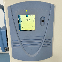 Thermo TSX Series -80C Ultra Low Temp Freezer image 2